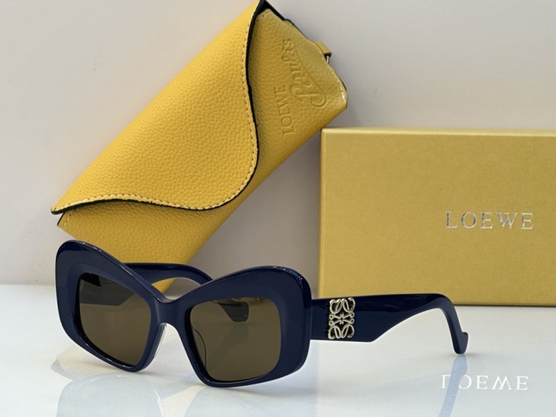 Loewe Sunglasses